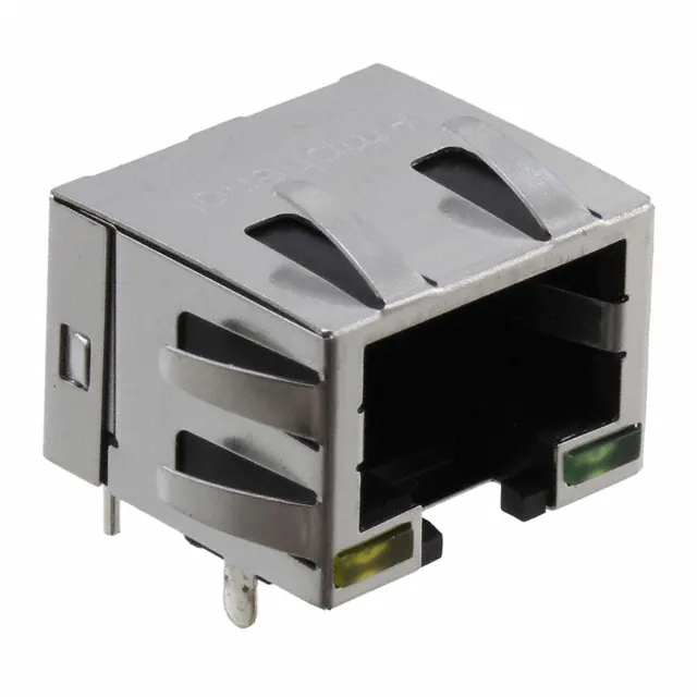 RJE73-188-00441 Amphenol ICC (Commercial Products)  Modular Connector Jacks